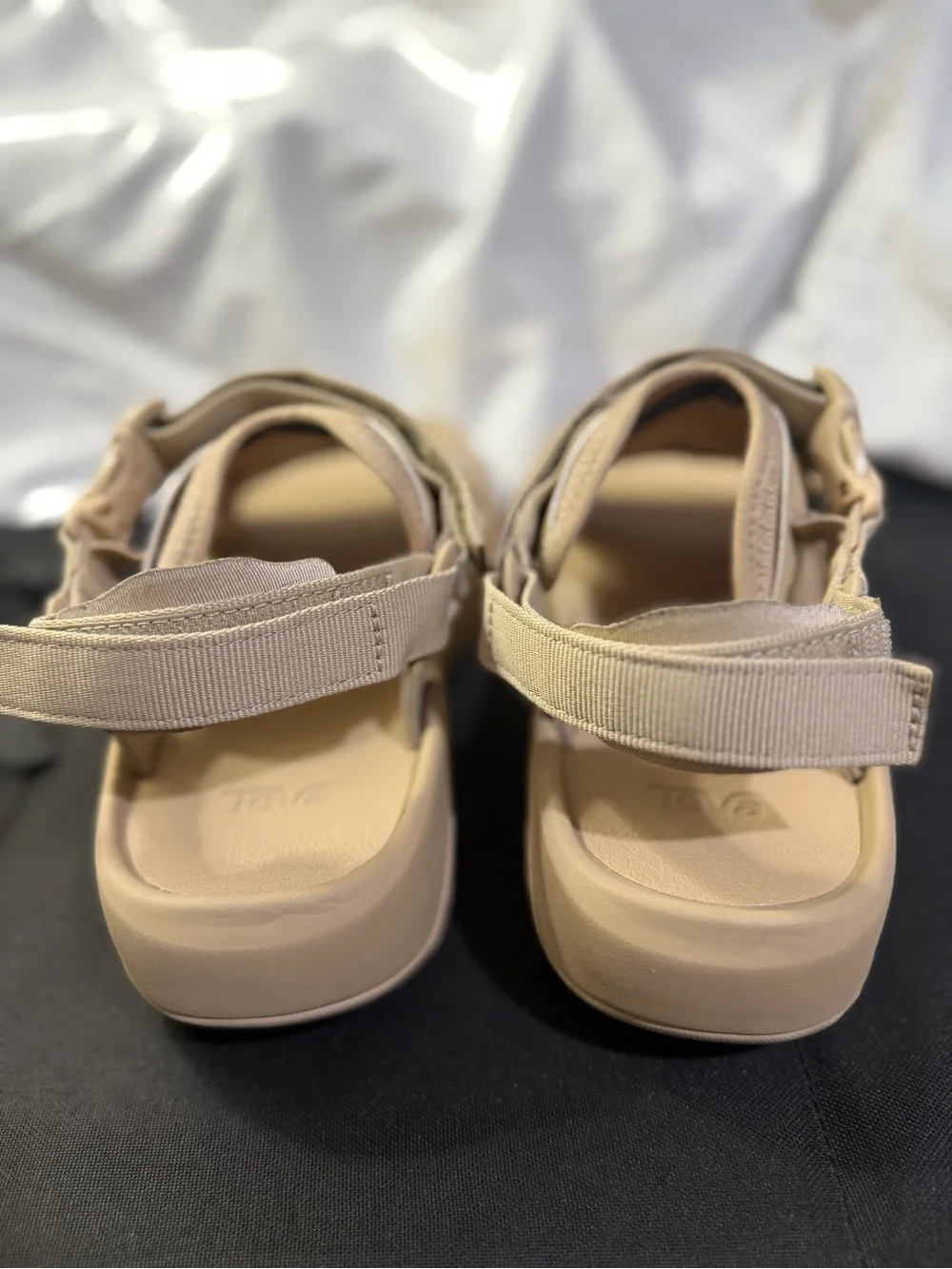 Teva hurricane ampsole